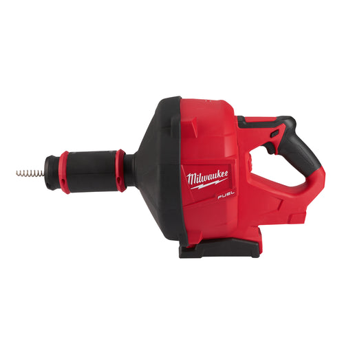 Milwaukee M18 FUEL™ Déboucheur à tambour ⌀ 10 mm FDCPF10