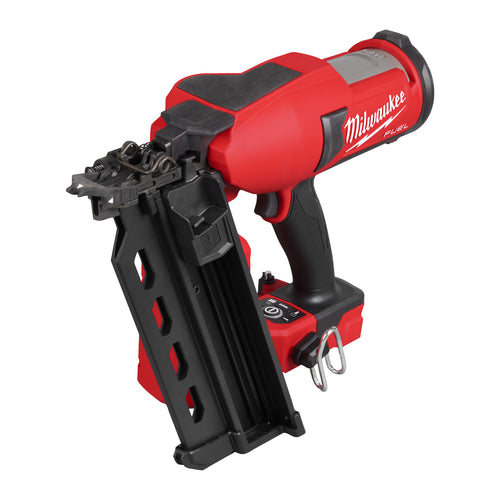 Milwaukee M18 FUEL™ cloueur duplex FDN