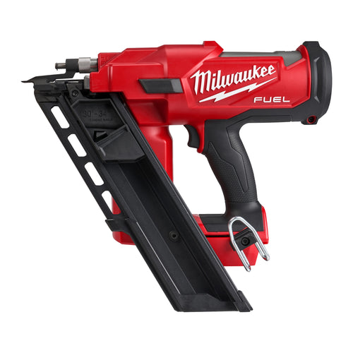 Milwaukee M18 FUEL™ Cloueur de Charpente 34° FFN