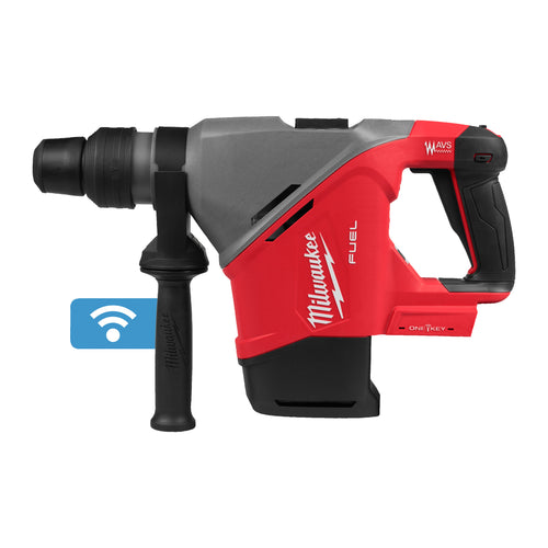 Bohrhammer
