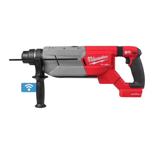 Bohrhammer