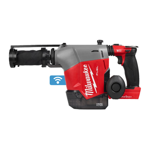 Bohrhammer