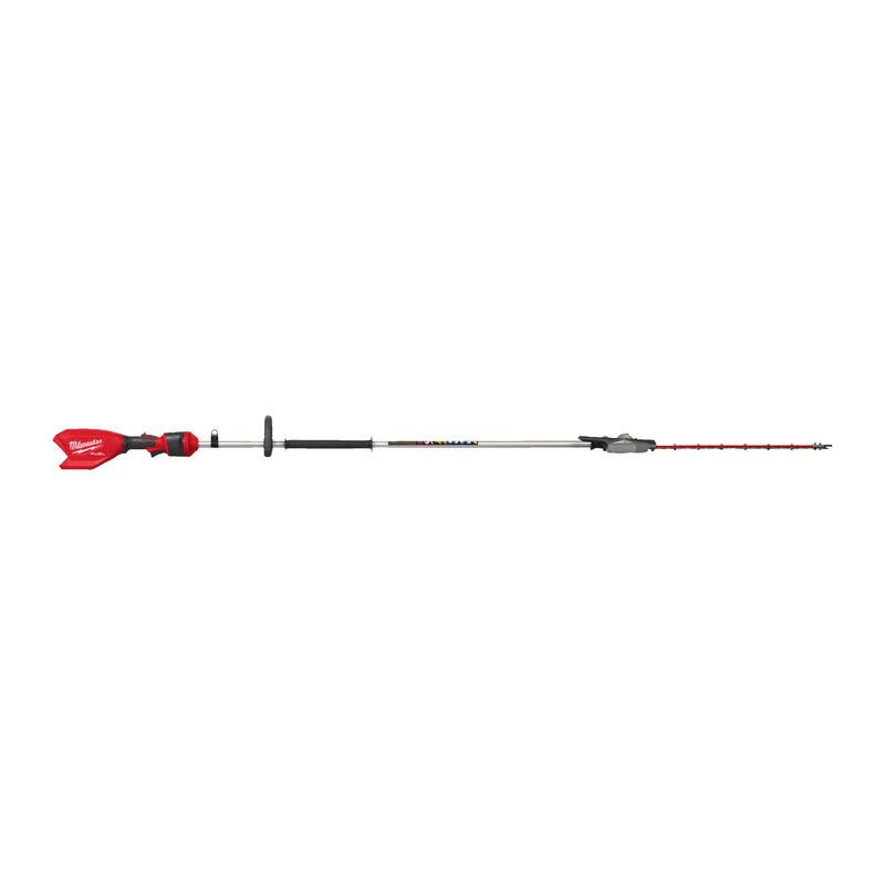 Milwaukee M18 FUEL™ Taille-haies sur perche 267 cm FHETE27