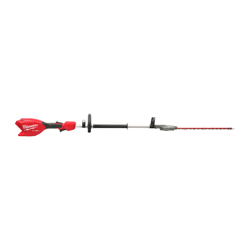 Milwaukee M18 FUEL™ Taille-haies sur perche fixe FHETSP