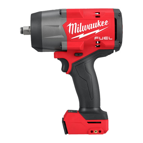Milwaukee M18 FUEL™ BOULONNEUSE ½″ AVEC FIXATION O’RING FHIW2F12