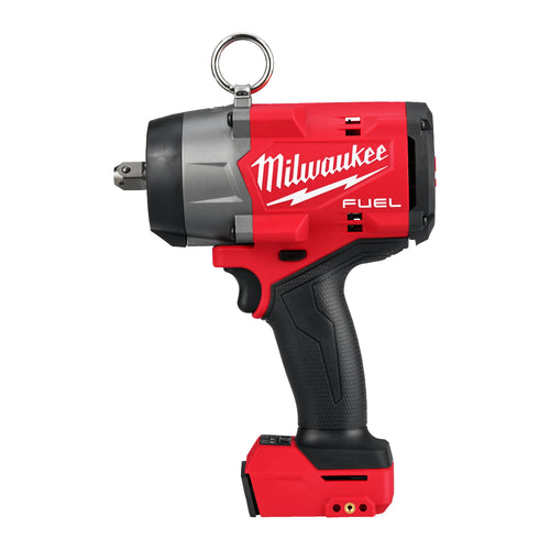 Milwaukee M18 FUEL™ BOULONNEUSE ½″ avec fixation À bille FHIW2P12