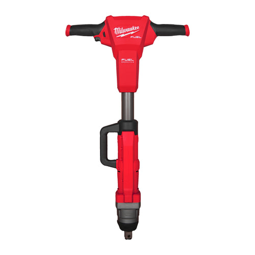 Milwaukee M18 FUEL™ 1″ Boulonneuse pour rail avec fixation O'RING FHIWF1R
