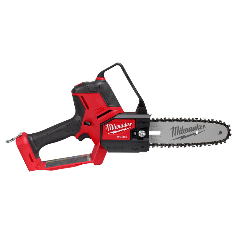 Milwaukee M18 FUEL™ Élagueuse HATCHET™ 20 cm FHS20