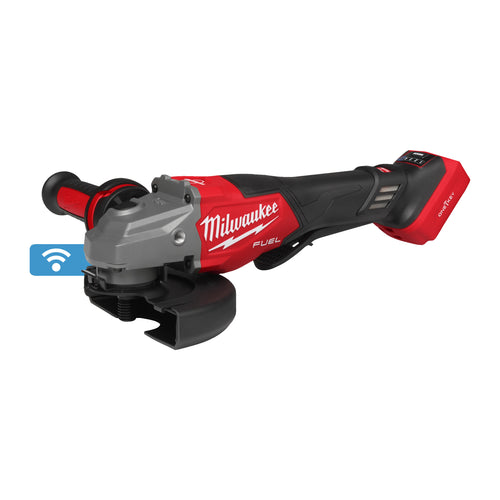 Milwaukee M18 FUEL™ ONE-KEY™ MEULEUSE D'ANGLE 125 MM avec variateur FHSAGO125VXPDB2