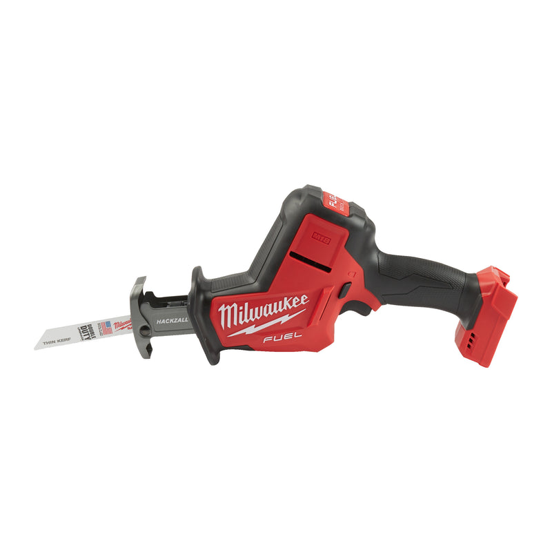 Milwaukee M18 FUEL™ Scie sabre compacte HACKZALL™ | FHZ