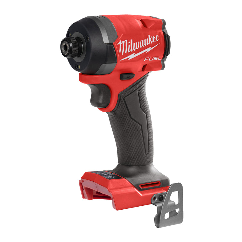 Milwaukee M18 FUEL™ Hex ¼ visseuse à chocs FID3