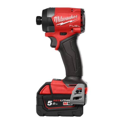 Milwaukee M18 FUEL™ Hex ¼ visseuse à chocs FID3
