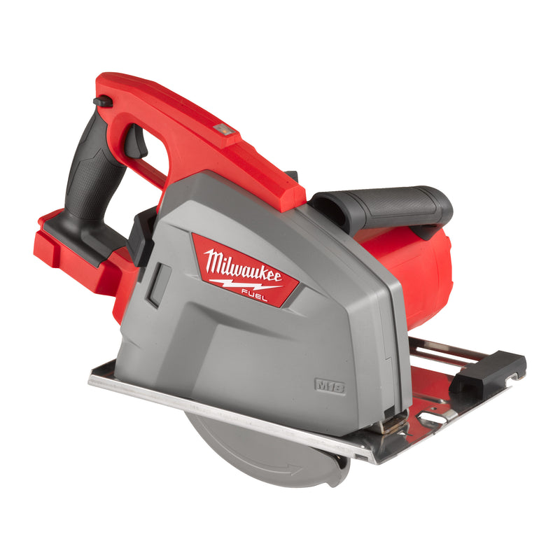 Milwaukee M18 FUEL™ Scie circulaire métal 66 mm compatible rail de guidage FMCS66