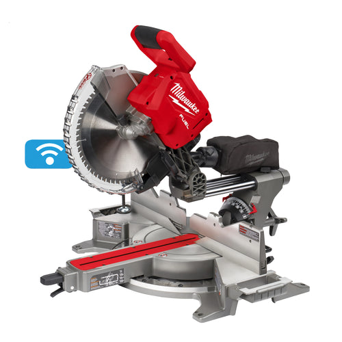 M18 FUEL™ ONE-KEY™ Kapp- und Gehrungssäge ⌀305 mm