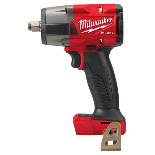 Milwaukee M18 FUEL™ Boulonneuse ½″ avec fixation O'ring FMTIW2F12