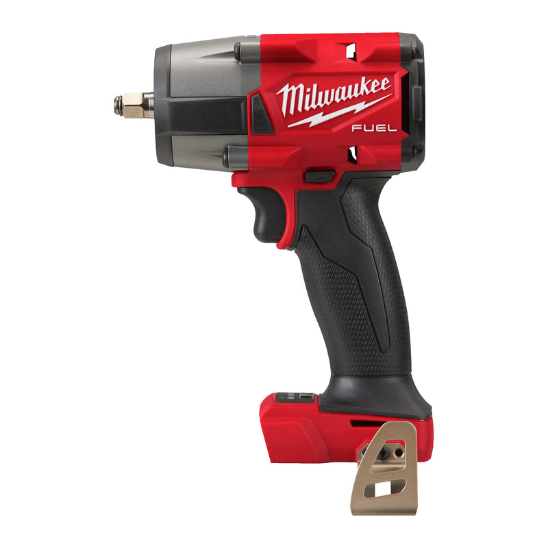 Milwaukee M18 FUEL™ Boulonneuse ⅜″ avec fixation O'Ring FMTIW2F38