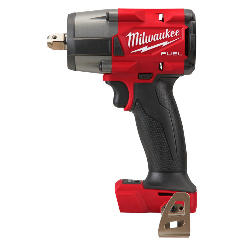 Milwaukee M18 FUEL™ Boulonneuse ½″ avec fixation à bille FMTIW2P12
