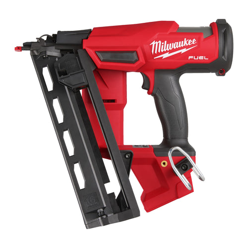 Milwaukee M18 FUEL™ CLOUEUR DE FINITION 20° CALIBRE 16 FN16GA