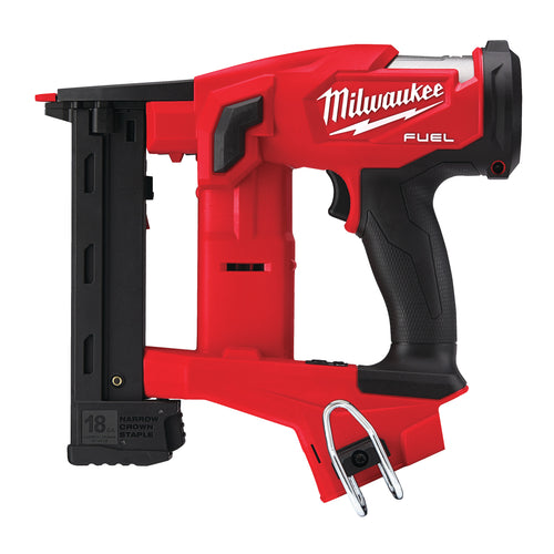 Milwaukee M18 FUEL™ Agrafeuse de finition FNCS18GS