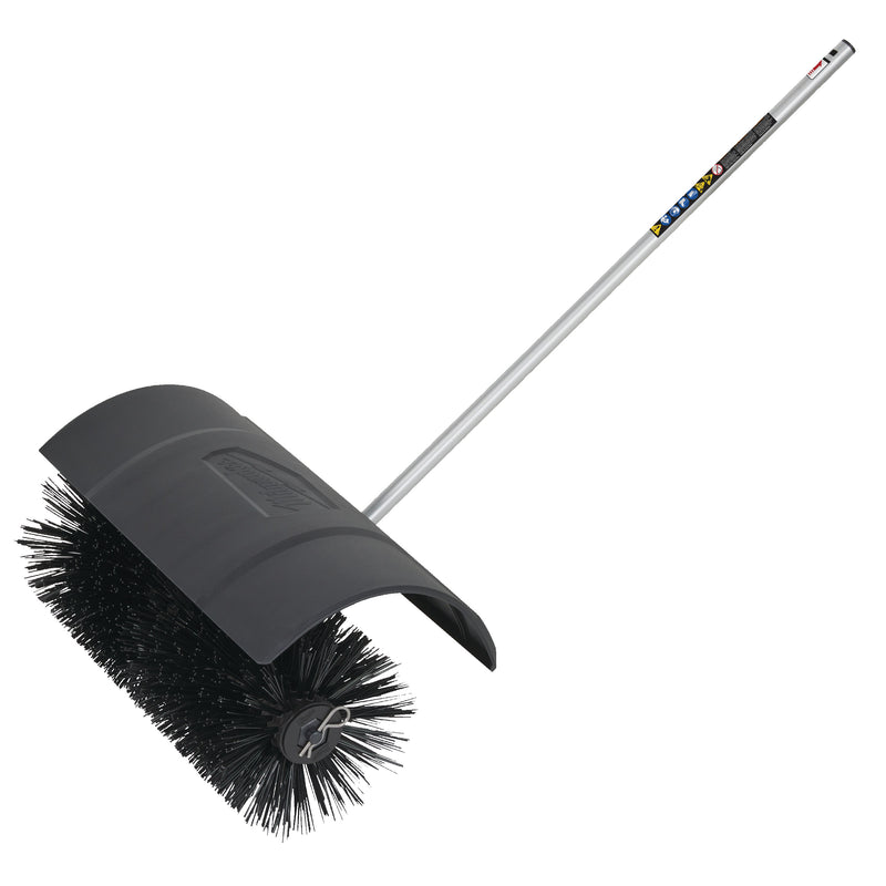 Milwaukee M18 Accessoire Balai-brosse QUIK-LOK™ FOPH-BBA