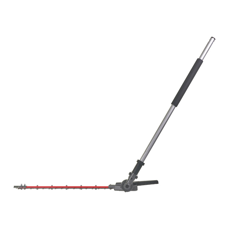 QUIK-LOK™ Gelenkiger Heckenscherenaufsatz