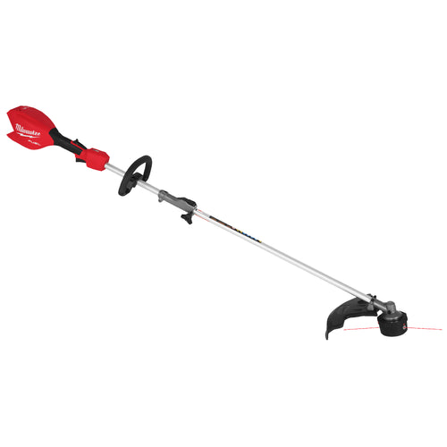 Milwaukee M18 FUEL™ Bloc moteur combi-système + accessoire coupe-bordures FOPHLTKIT2
