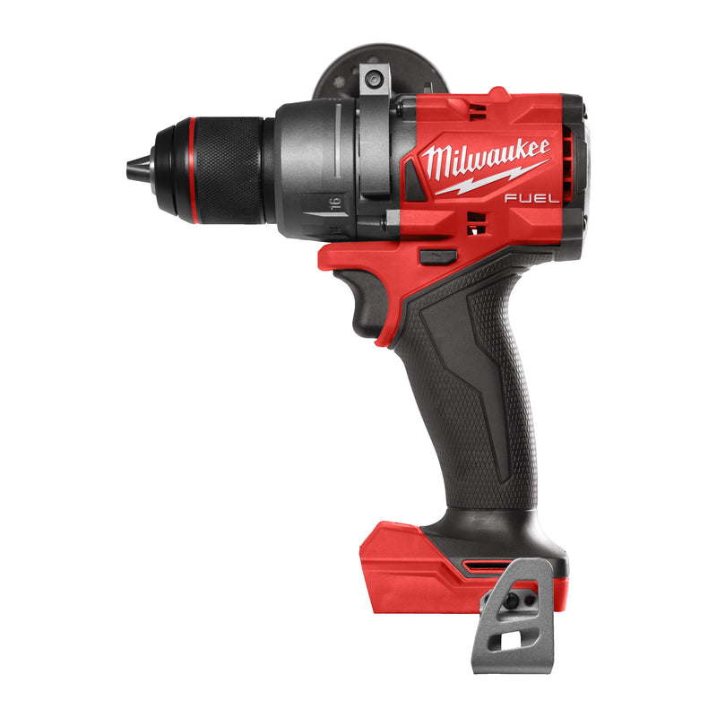 Milwaukee M18 FUEL FPD3 — Perceuse à percussion 158 Nm