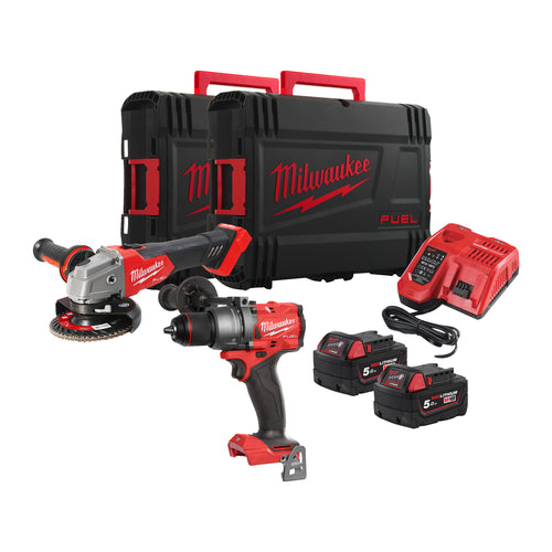 M18 FUEL™ Promo Powerpack