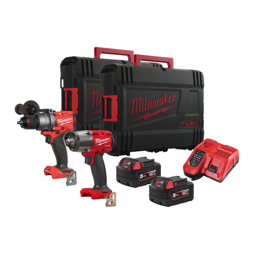 M18 FUEL™ Powerpack