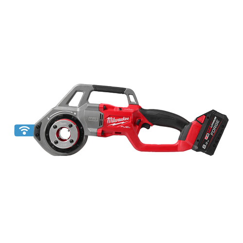 Milwaukee M18 FUEL™ Filière 1 ¼″ ONE-KEY™ FPT114
