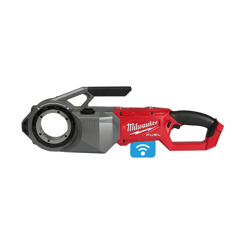 Milwaukee M18 FUEL™ Filière pour tuyau 2″ ONE-KEY™ FPT2