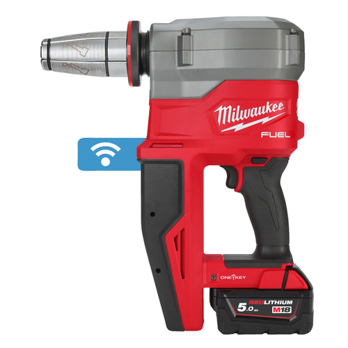Milwaukee M18 FUEL™ EXPANDEUR UPONOR™ Q&E FPXP