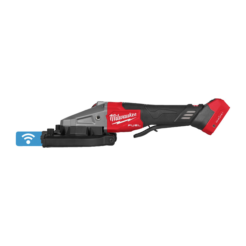 Milwaukee M18 FUEL™ coupe fer à béton FRBCO32