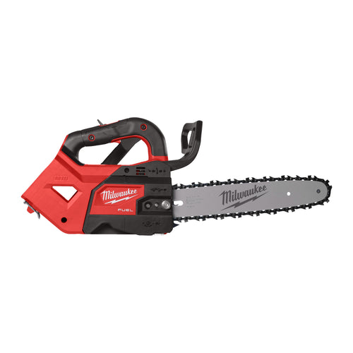 Milwaukee M18 FUEL™ Tronçonneuse d'élagage 30 cm FTHCHS30