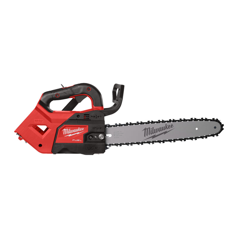Milwaukee M18 FUEL™ Tronçonneuse d'élagage 35 cm FTHCHS35