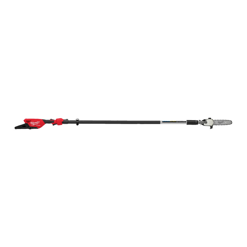 Milwaukee M18 FUEL™ Perche d’élagage télescopique 30 cm FTPS30