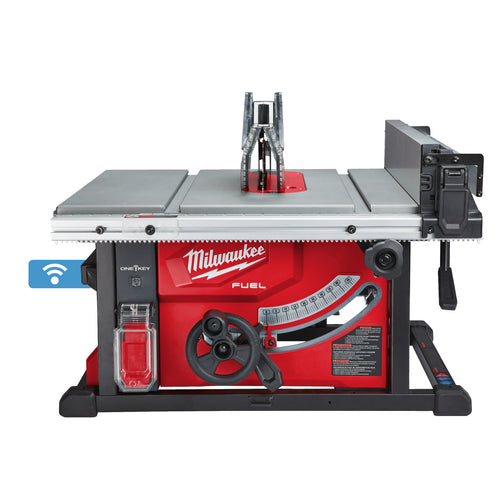 Milwaukee M18 FUEL™ ONE-KEY ™ scie sur table Ø210 MM FTS210