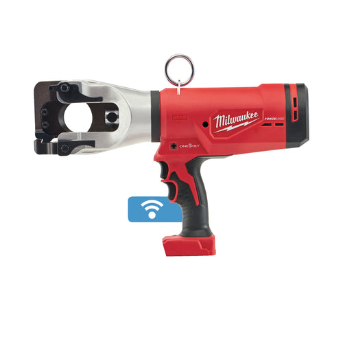 Milwaukee M18 Coupe-câble hydraulique FORCE LOGIC™ ⌀44 mm HCC45