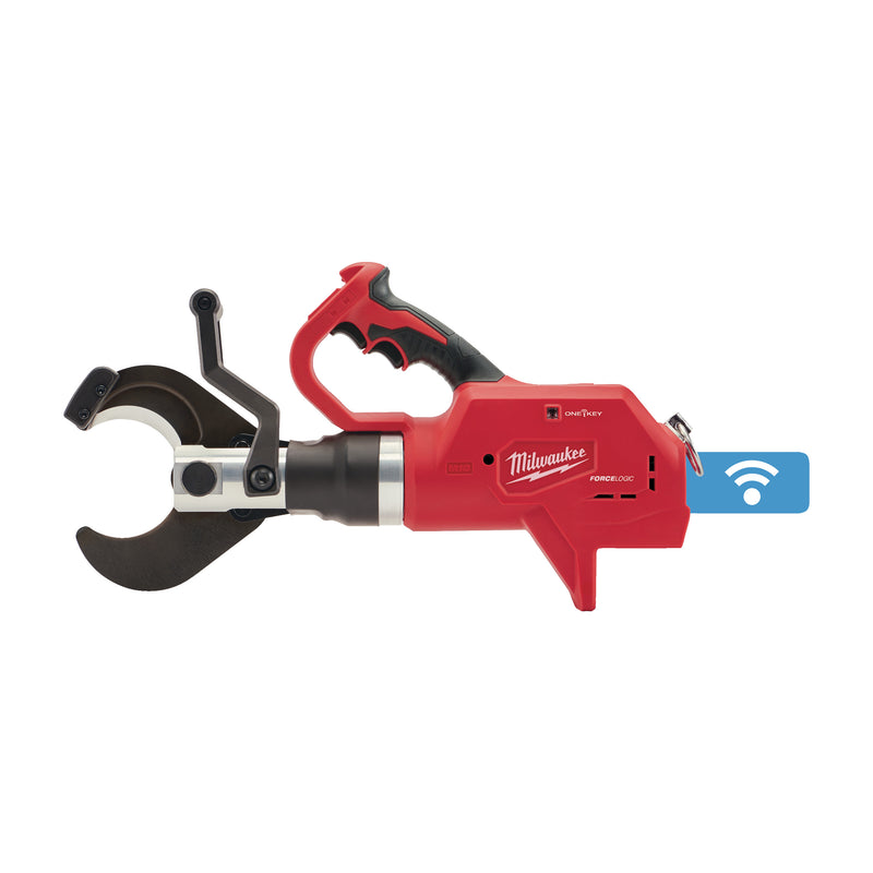 Milwaukee M18 Coupe-câble hydraulique FORCE LOGIC™ HCC75