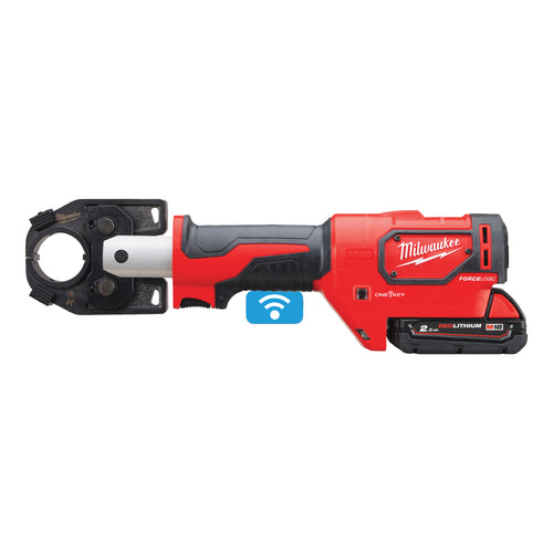 M18™ FORCE LOGIC™ 53 kN Hydraulische Presszange