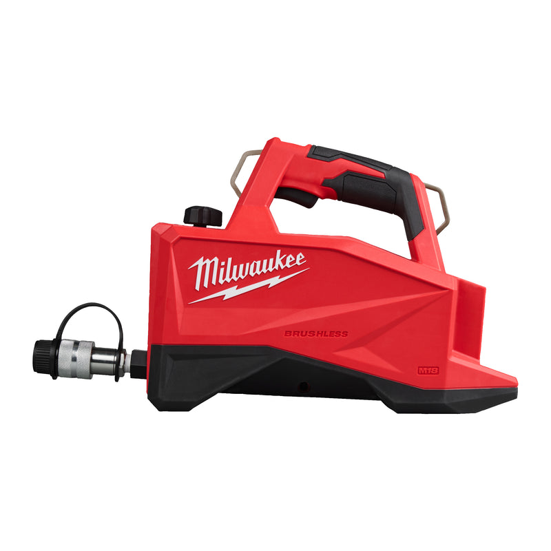 Milwaukee M18 Mini pompe hydraulique 700 bar HMP700