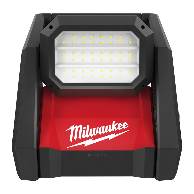 Milwaukee M18 Éclairage de zone HIGH OUTPUT HOAL