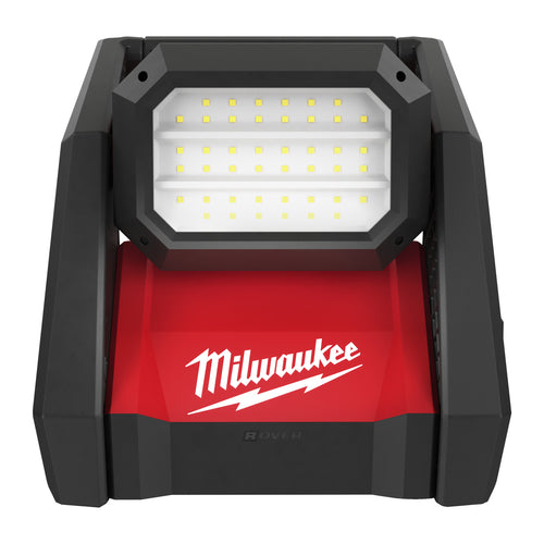 Milwaukee M18 Éclairage de zone HIGH OUTPUT HOAL