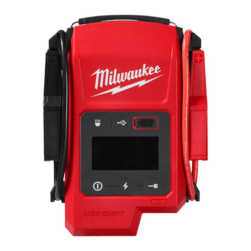 Milwaukee M18 Booster JS2000