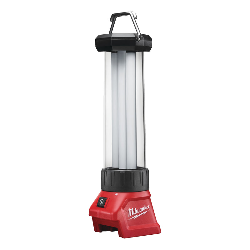 Milwaukee M18 Lanterne de Chantier LED LL