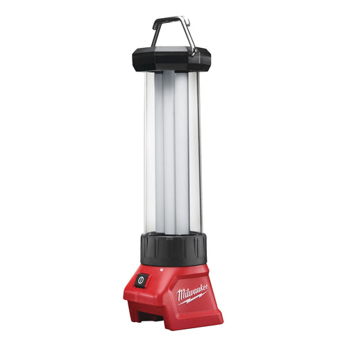M18™ LED Baustellenlampe