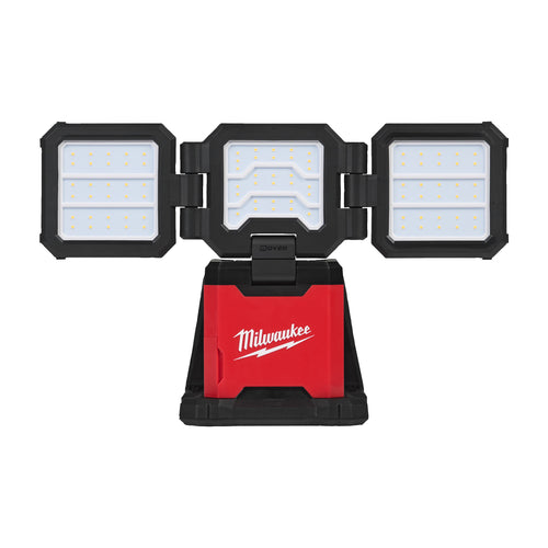 Milwaukee M18 éclairage de zone multidirectionnel MDTL