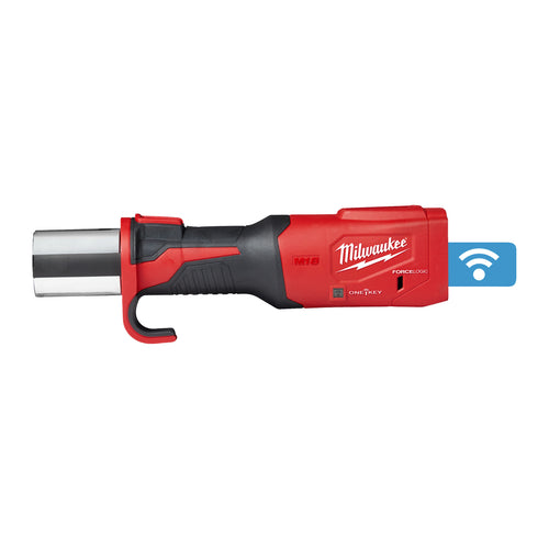 Milwaukee M18 FORCE LOGIC™Sertisseuse Brushless ONE-KEY™ ONEBLHPT