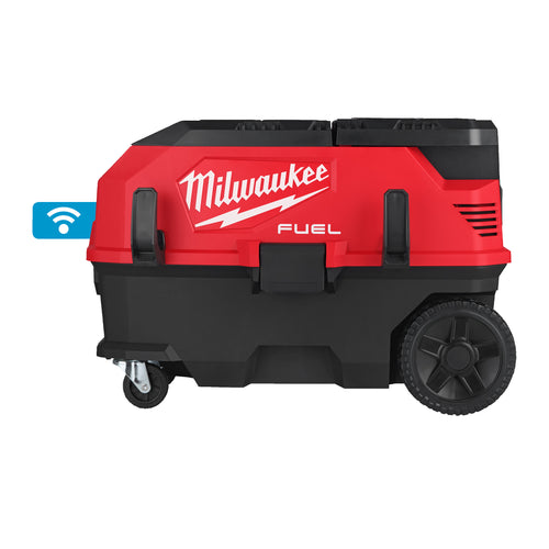 Milwaukee M18 FUEL™ ASPIRATEUR ONE-KEY™ PACKOUT™ 34L AC/DC CLASSE M ONEF2VC34M