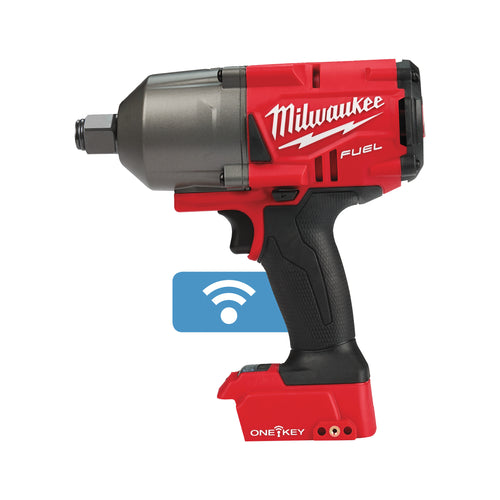 Milwaukee M18 FUEL™ Boulonneuse ¾″ ONE-KEY™ avec fixation O'Ring ONEFHIWF34